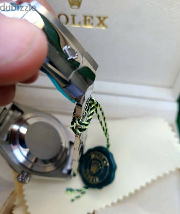 Rolex dweller  mirror 0riginal 2