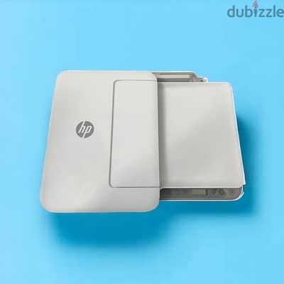 طابعه HP deskjet ink 4276