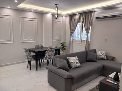 Apartment for rent in Madinaty B6  at New cairo