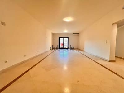 Apartment for rent at Compound Mivida New Cairo, With AC's& kitchen Cabinets