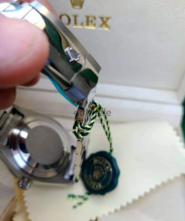 Rolex  sky dweller mirror 01142249766 2