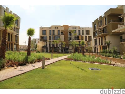 شقة متشطبة بيع ايستاون سوديك Finished Apartment forsale Eastown Sodic