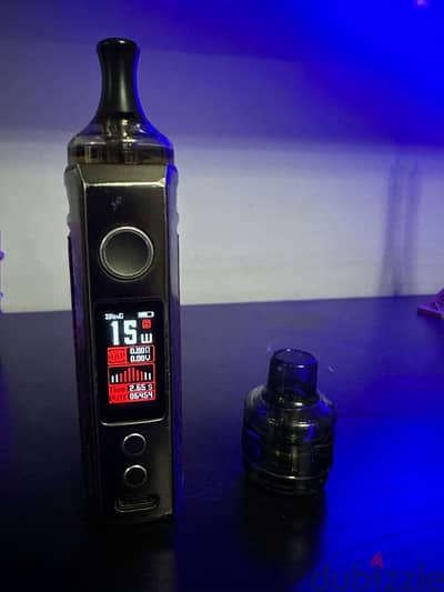 Voopoo Drag S