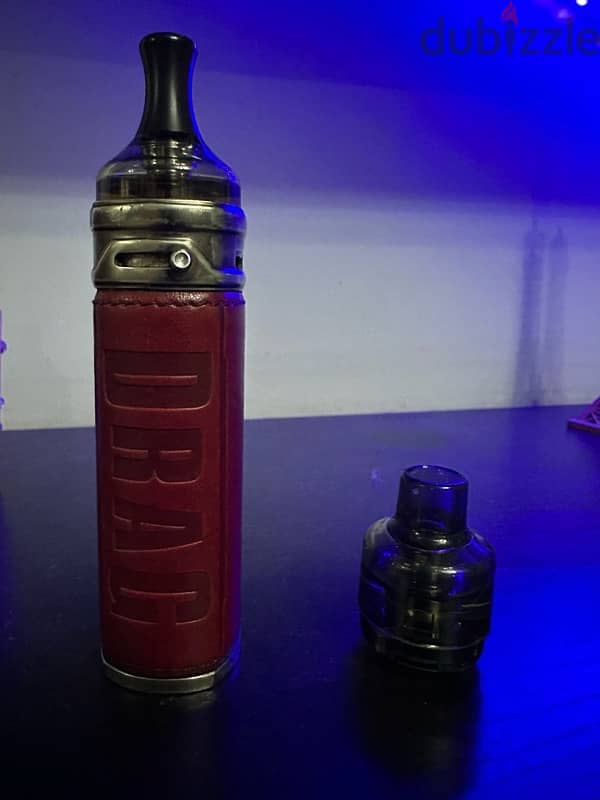 Voopoo Drag S 2