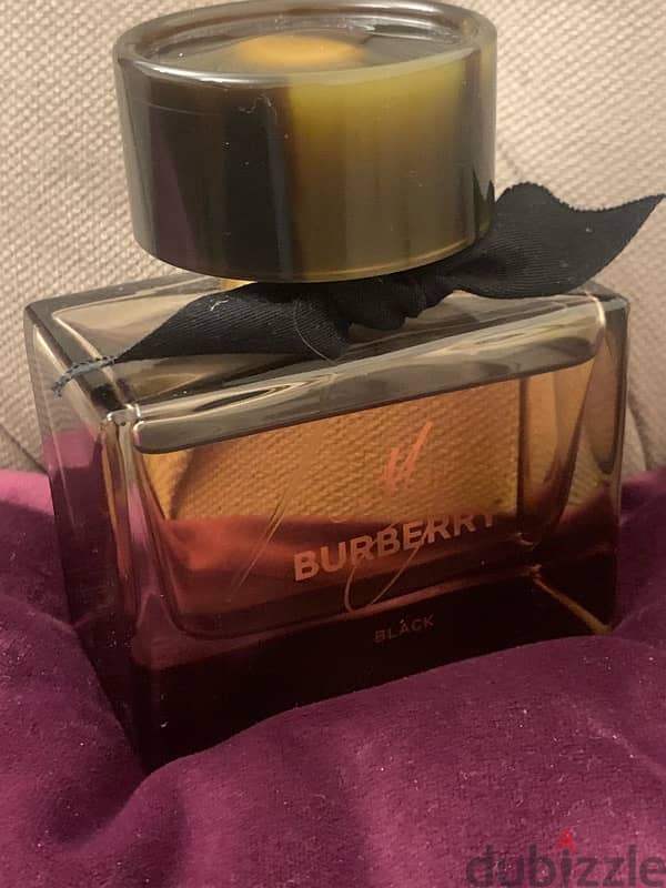 Burberry Black 90ml 2