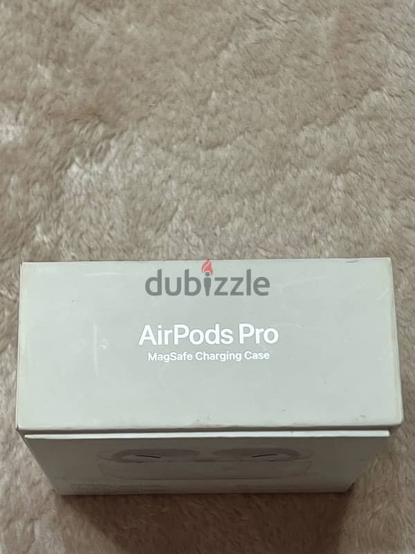 airpods pro 2