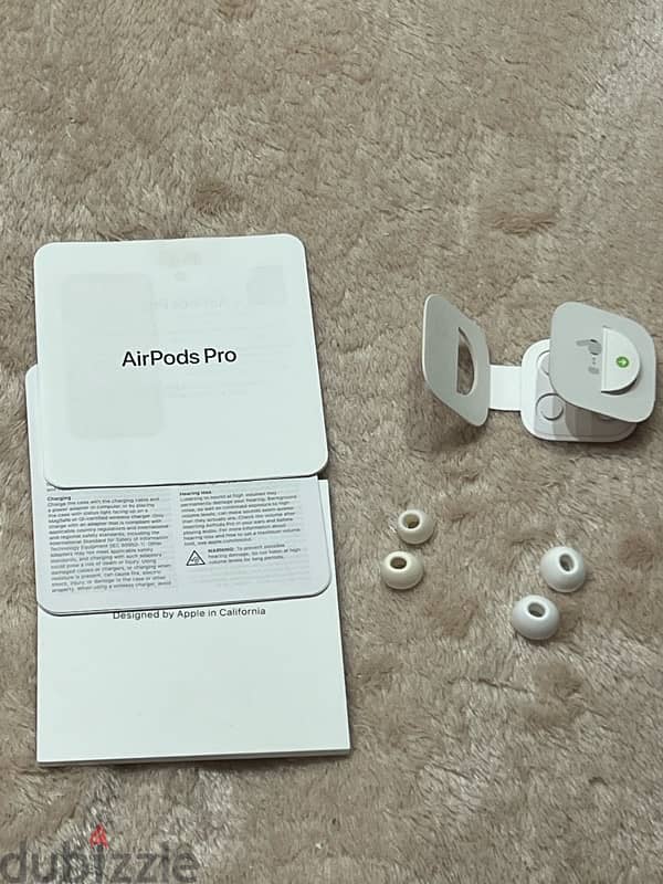 airpods pro 3