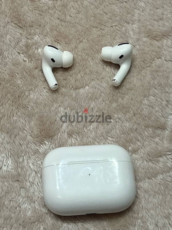 airpods pro 4