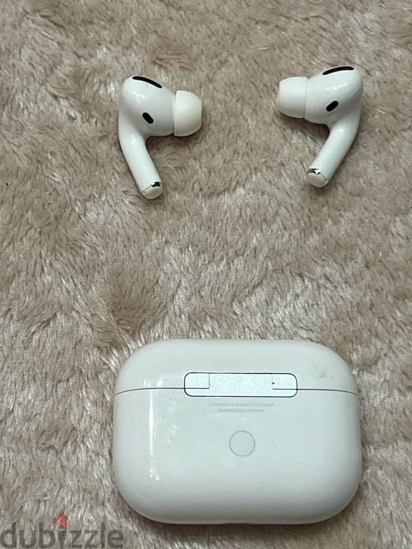 airpods pro 5