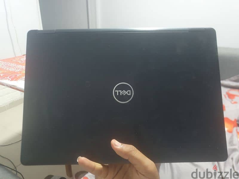 Dell 5490 dell latitude 1