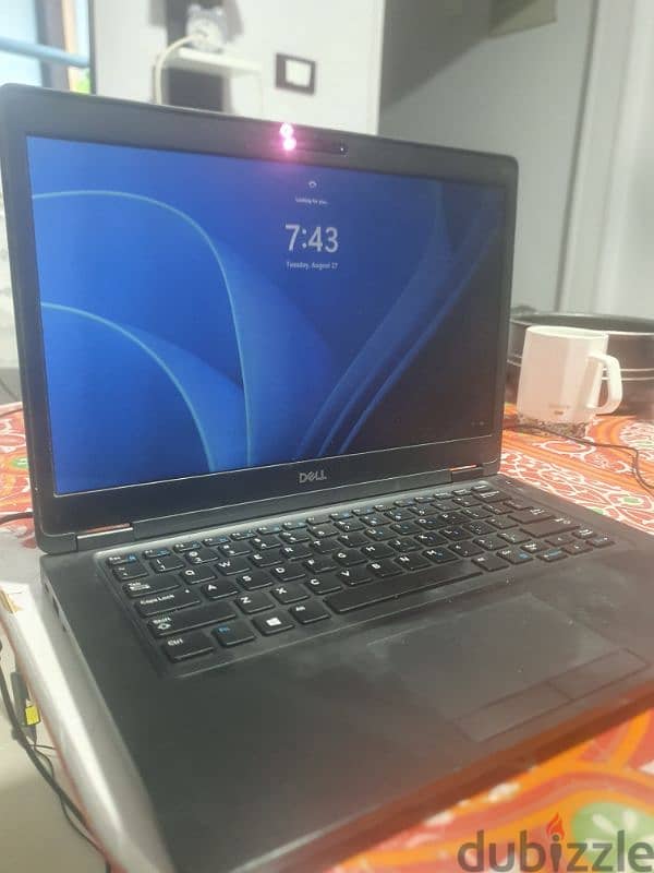 Dell 5490 dell latitude 3