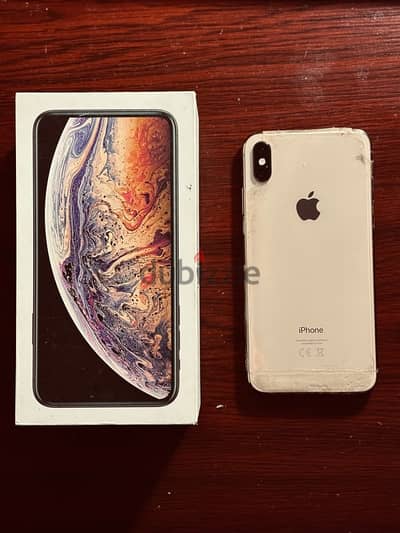 iphone Xs max