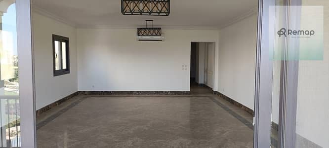 Apartment For Rent 237 SQM in Mivida Compound - Fifth Settlement