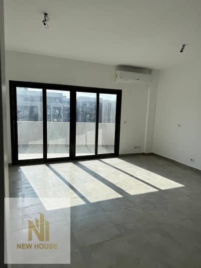 Appartment for Rent in Madinaty Privado