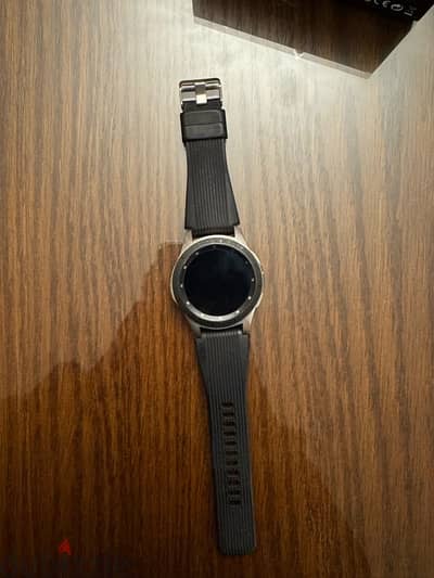 Samsung Galaxy Watch