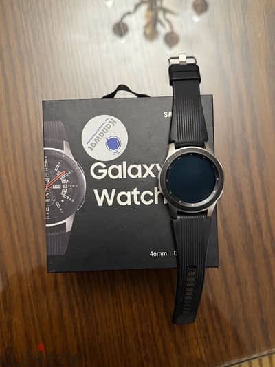 Samsung Galaxy Watch