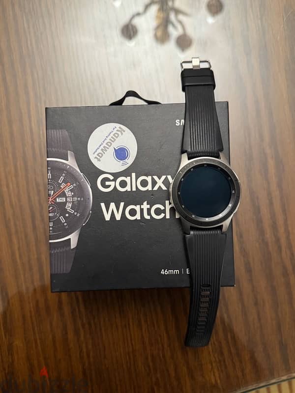 Samsung Galaxy Watch 0