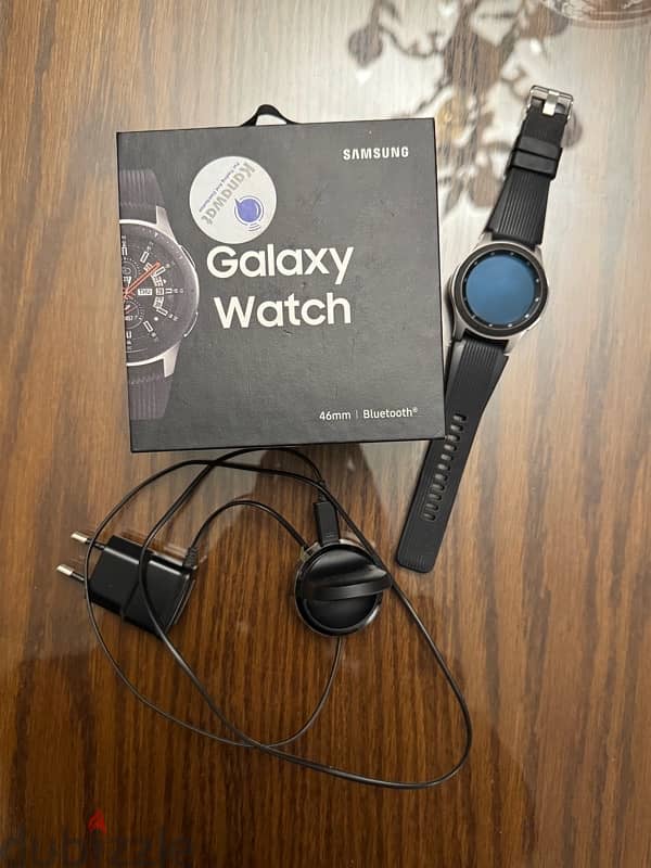 Samsung Galaxy Watch 4