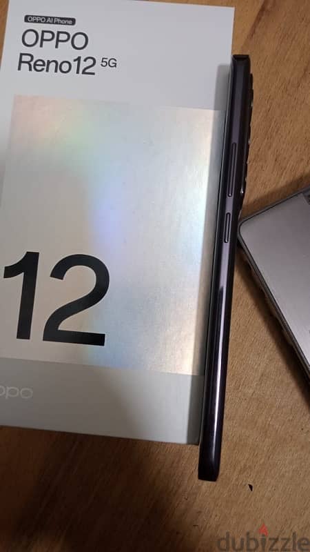 oppo Reno 12 5G 2