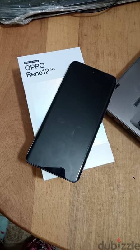 oppo Reno 12 5G 7