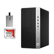 اسطورة الالعاب hp 705 g4 ryzen 3 2200g