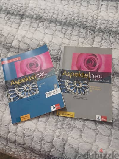 Aspekte neu