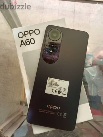 OPPOA60