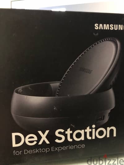 Samsung Dex Station (EE-MG950)