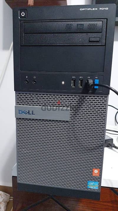 Dell Optiplex 7010