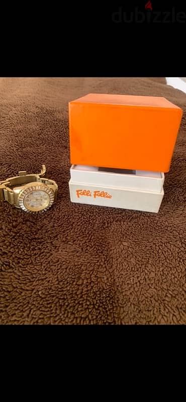 Folli Follie women watch 3