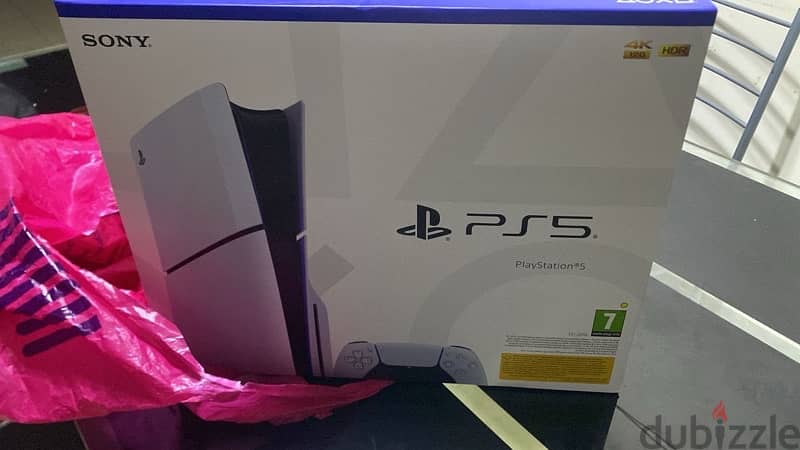 playstation 5slim 2