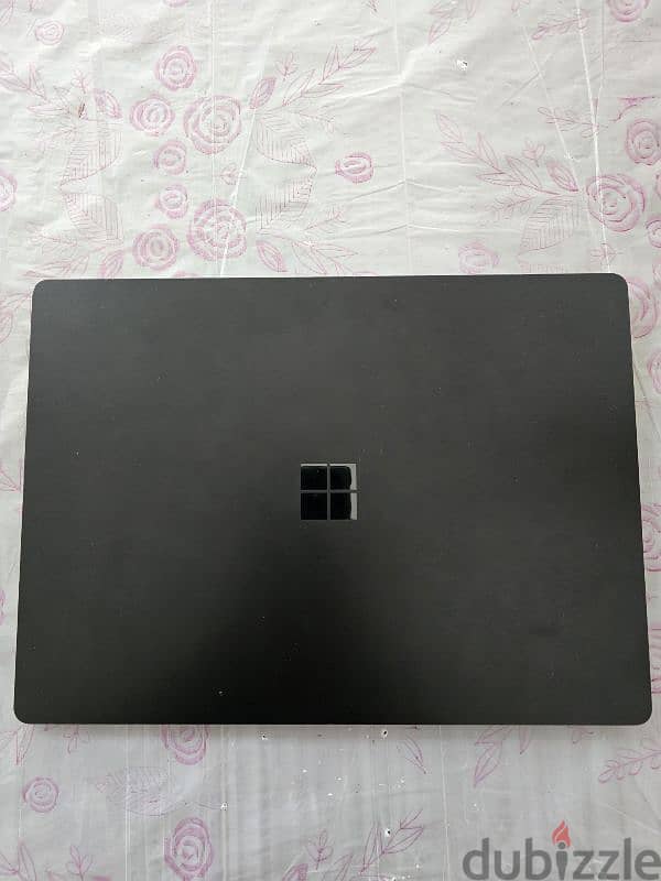 Microsoft Surface Laptop 4 i7 11th 16 ram 256 لابتوب 1