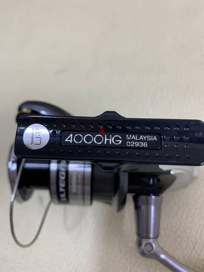 shimano ultegra 4000 hg