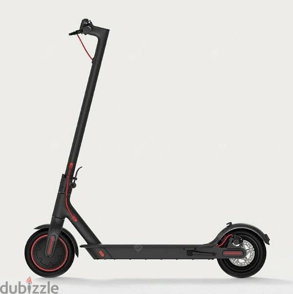 Xiaomi 1s scooter 12