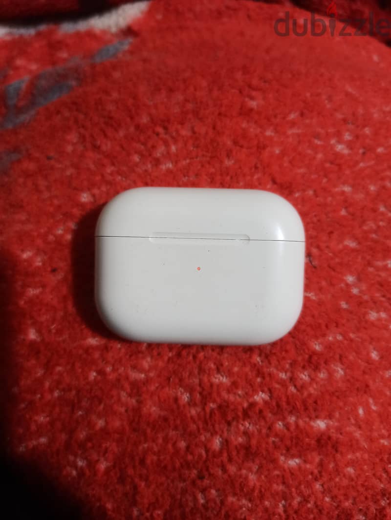 Air pods pro 2nd generation 0