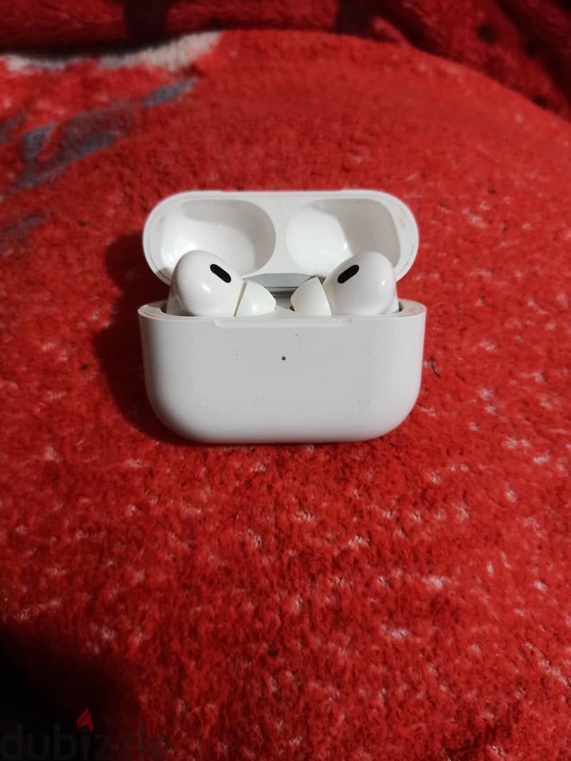 Air pods pro 2nd generation 8