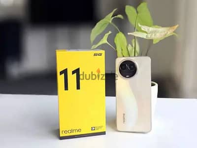 Realme 11 5g