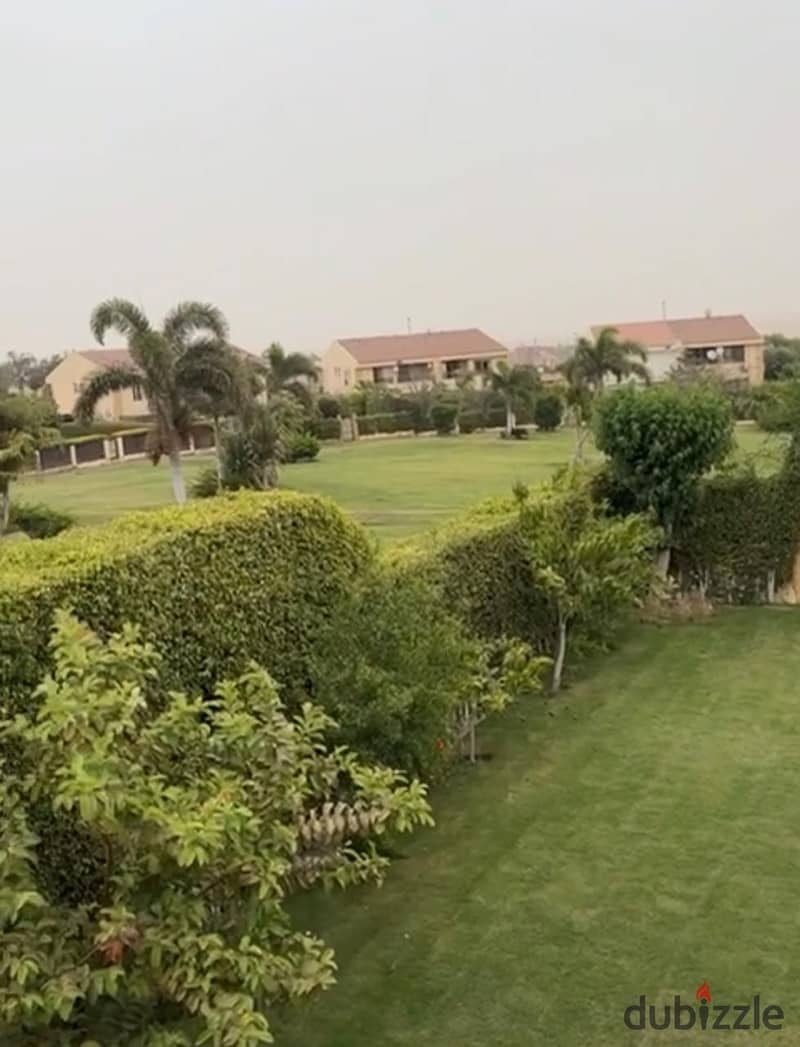 for sale View golf Fully finished in rabwa zayed 0