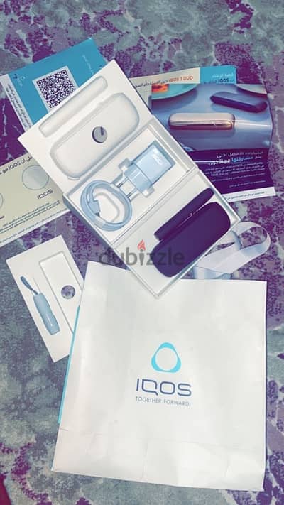 Iqos 3due