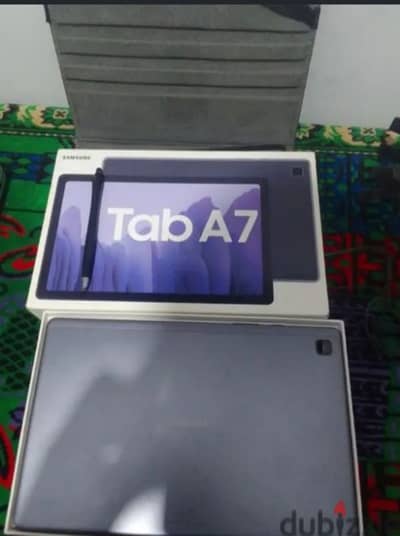 Samsung tab a7