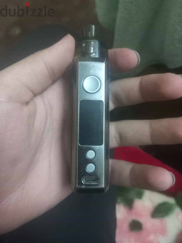 vape drag s 0