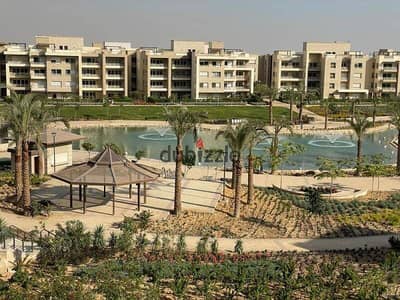 Best price  2nd row golf Twinhouse for sale in new giza