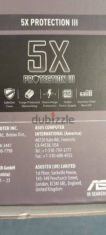 ASUS PRIME H610M-K DDR5 motherboard 3