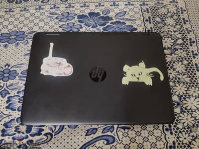 HP ProBook 645 G3