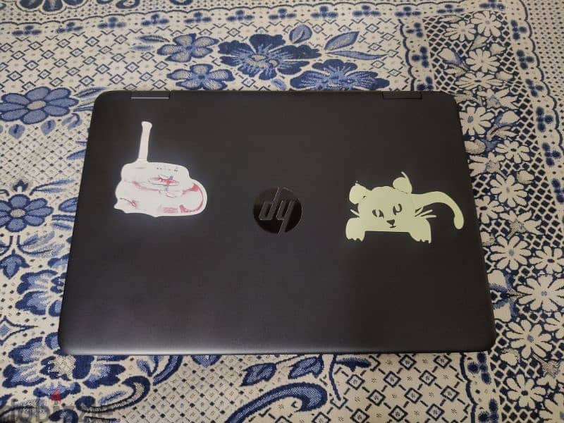 HP ProBook 645 G3 0