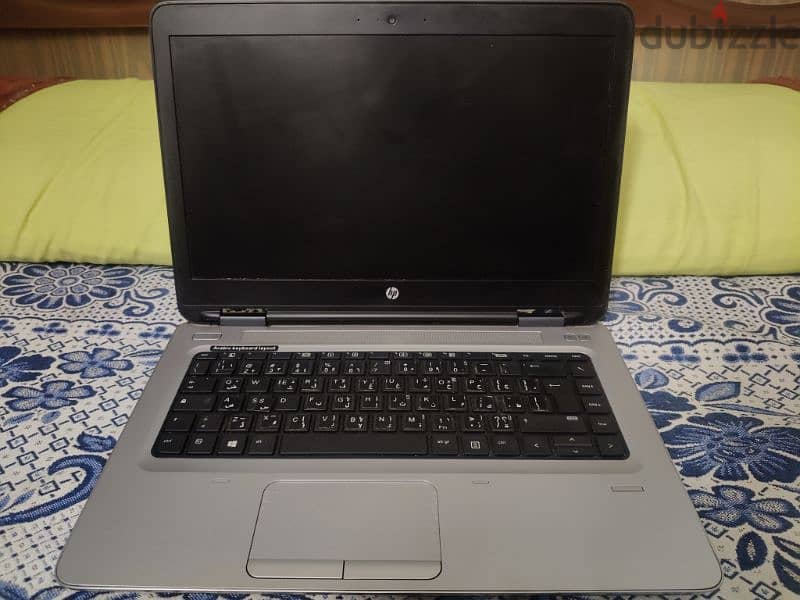 HP ProBook 645 G3 1