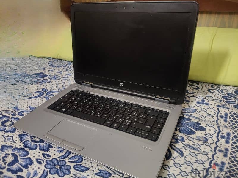 HP ProBook 645 G3 2