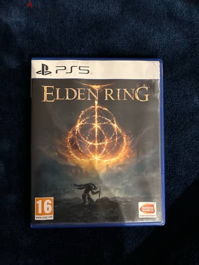 Elden Ring PS5