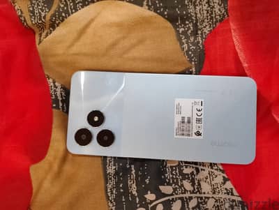 realme note 50