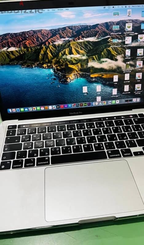 MacBook Pro m1 3